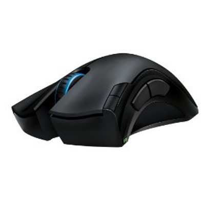 Gaming Mouse Wireless Vs Wired