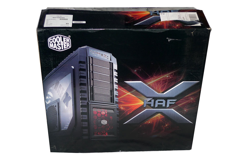 Gaming Pc Case