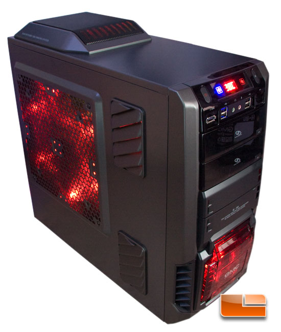 Gaming Pc Case