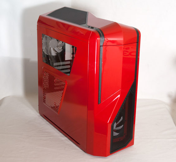 Gaming Pc Case Cheap