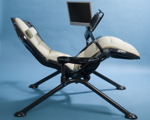 Gaming Pc Chair