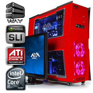 Gaming Pc Configuration India