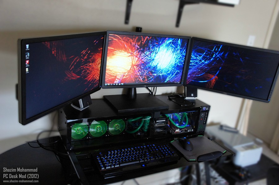 Gaming Pc Desk