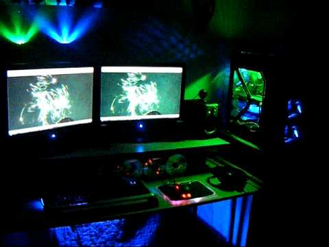 Gaming Pc Desk