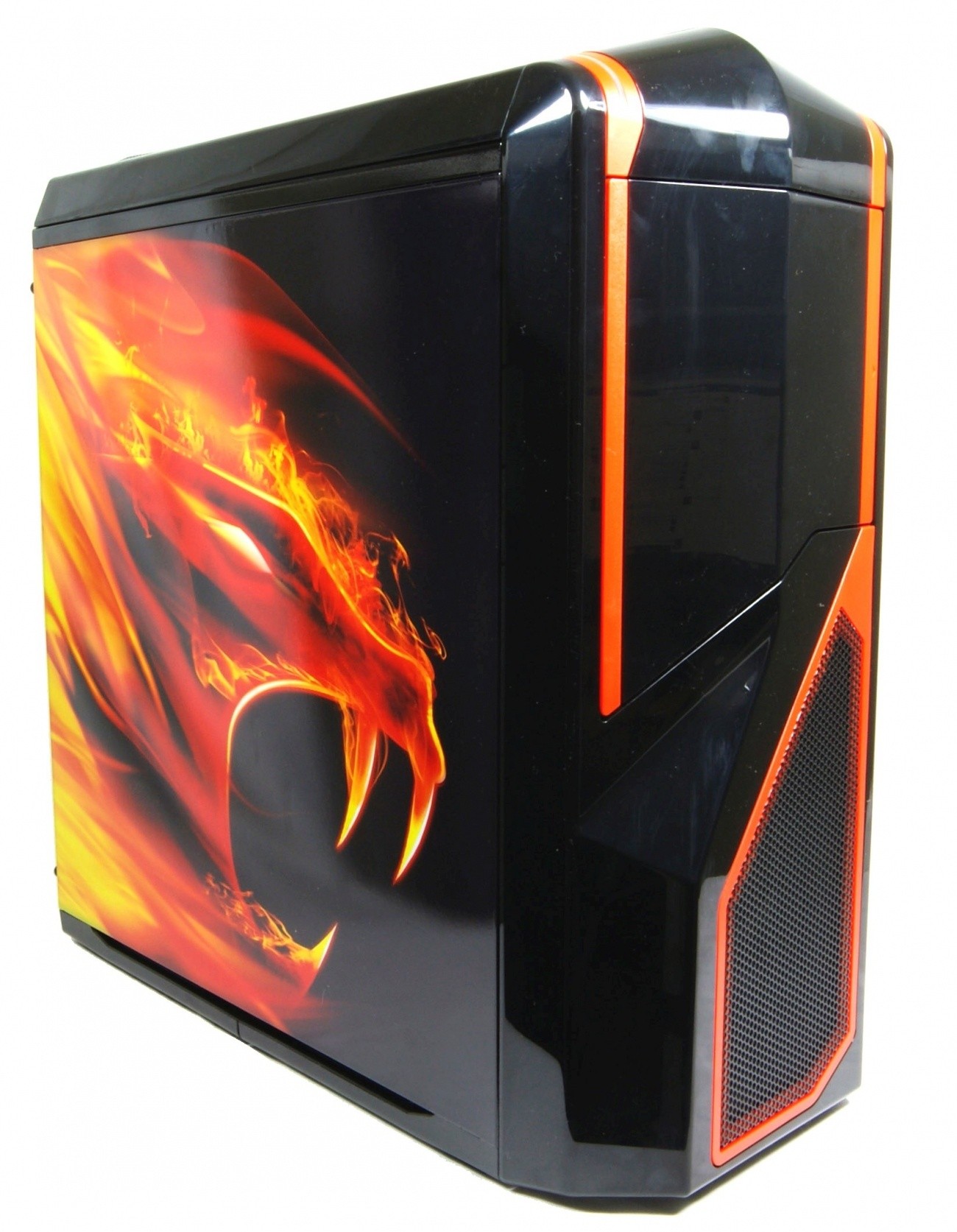 Gaming Pc Desktop