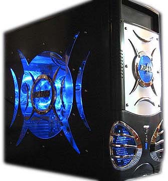 Gaming Pc Tower