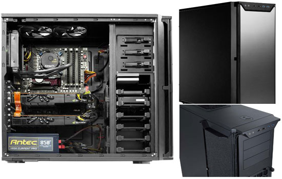 Gaming Pc Tower