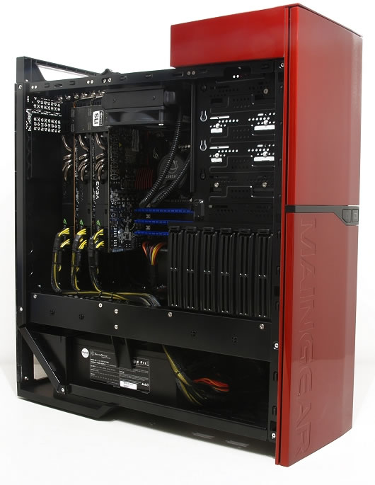 Gaming Pc Tower