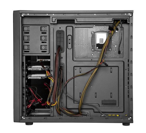 Gaming Pc Tower Case