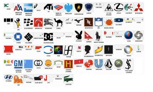 German Sportswear Logos