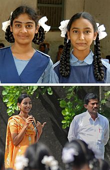 Girls Education In India Ppt