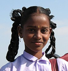 Girls Education In India Wikipedia