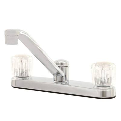 Glacier Bay Faucets Parts List