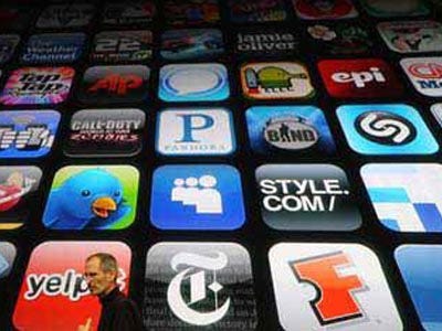 Good Apps For Iphone