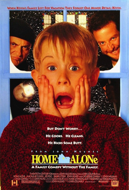 Good Christmas Movies For Kids 2012