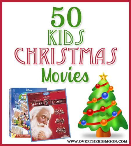 Good Christmas Movies For Kids