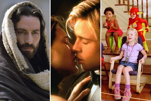 Good Romance Movies To Watch On Netflix Instantly