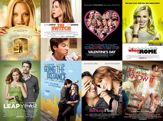 Good Romance Movies To Watch With Your Boyfriend
