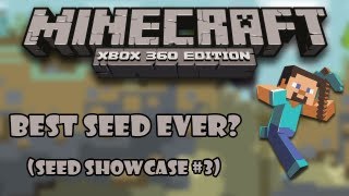 Good Seeds For Minecraft Xbox 1.8