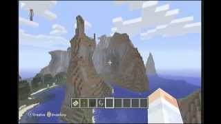 Good Seeds For Minecraft Xbox 360 1.0.1