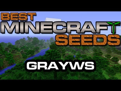 Good Seeds For Minecraft Xbox 360 Edition Update