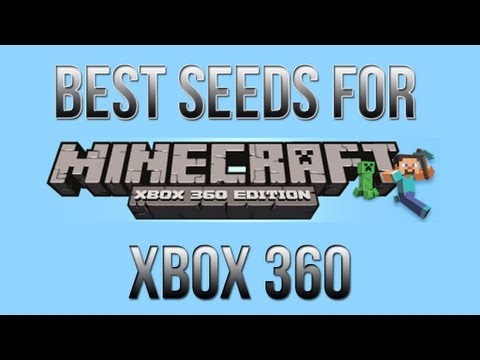 Good Seeds For Minecraft Xbox