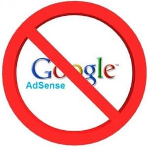 Google Adsense Income Potential