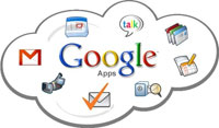 Google Apps Login For Business