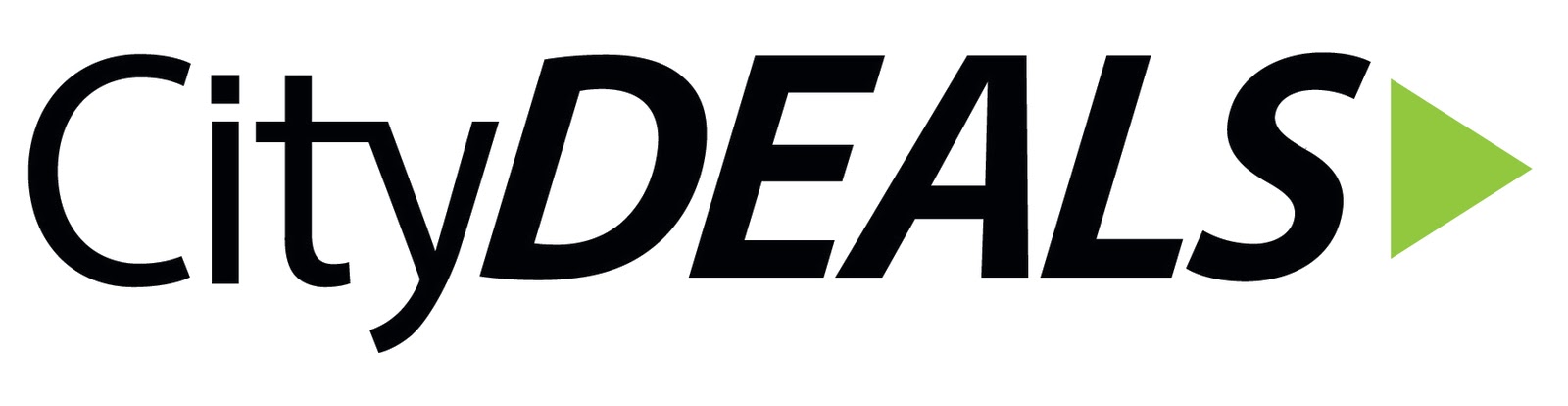 Great Deals Logo