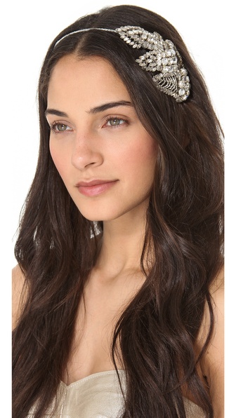 Hair Accessories For Women India