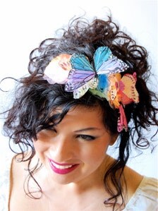 Hair Accessories For Women Over 40