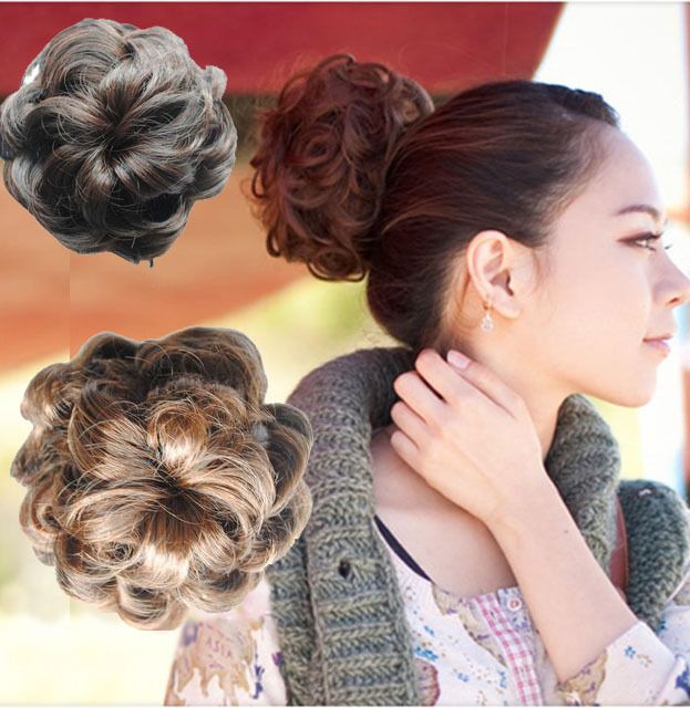 Hair Accessories For Women With Short Hair