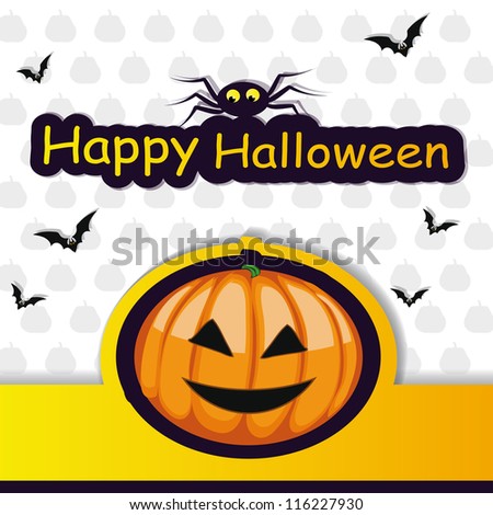 Halloween Letter Templates Free