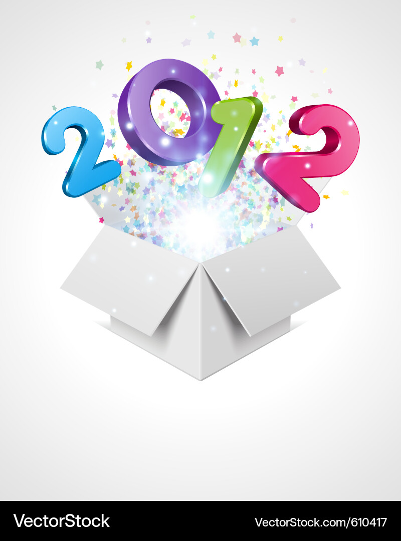 Happy New Year Images 2012 Free Download