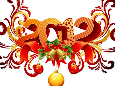 Happy New Year Images 2012 Free Download