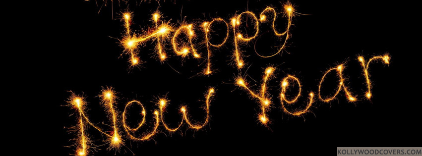 Happy New Year Images For Facebook