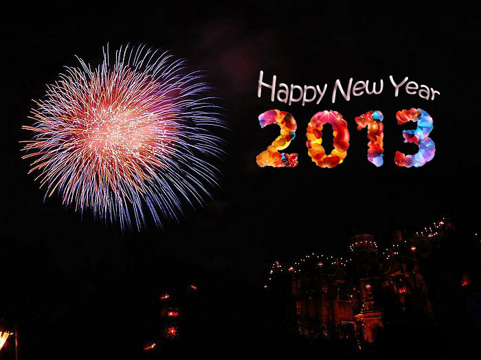 Happy New Year Images For Facebook