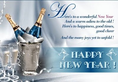 Happy New Year Images With Quotes