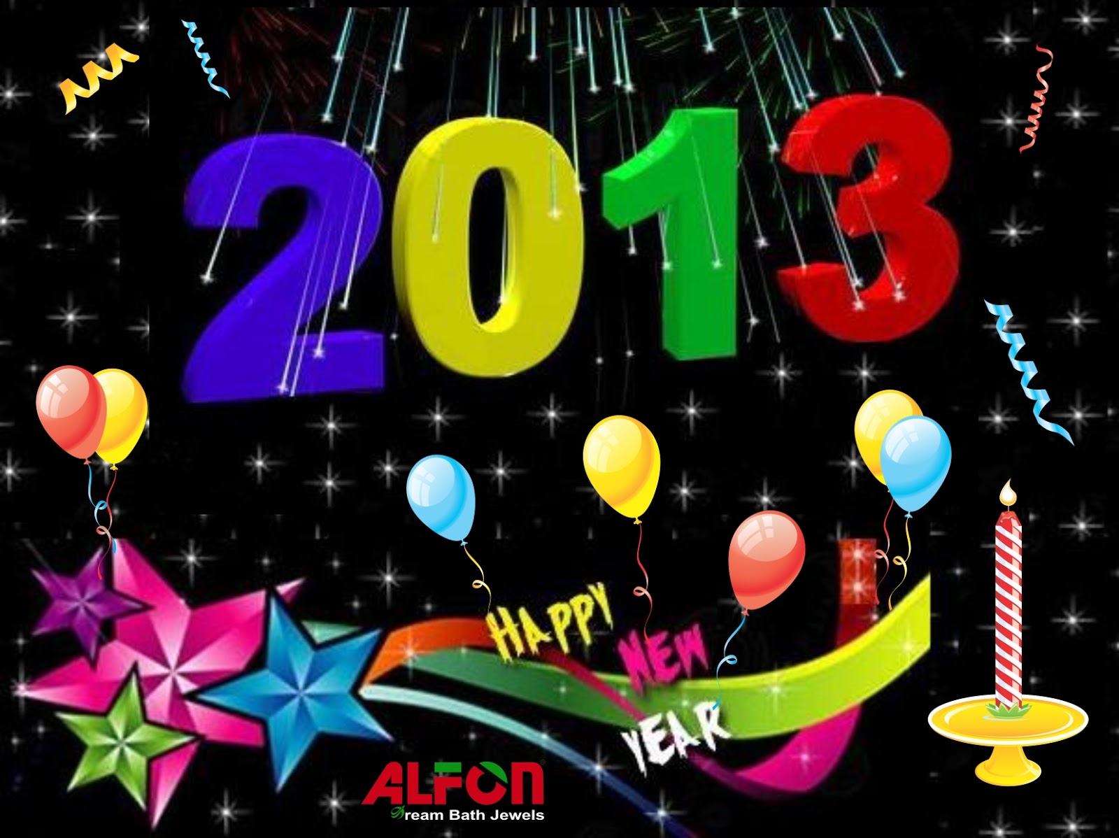 Happy New Year Images With Quotes