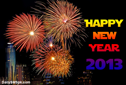 Happy New Year Quotes Wishes