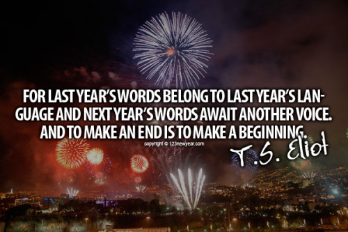 Happy New Year Quotes Wishes