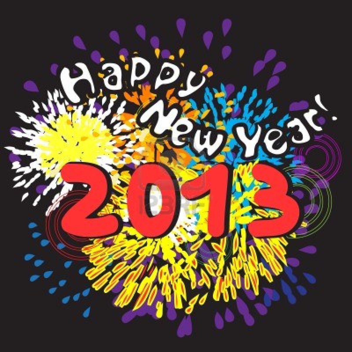 Happy New Year Wishes 2013 In Telugu