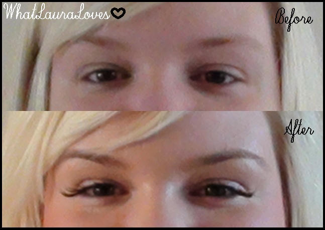 Hd Brows Before And After Reviews