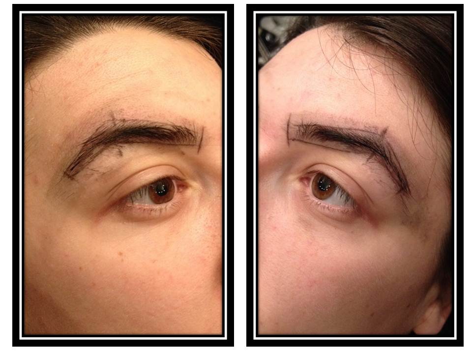 Hd Brows Images