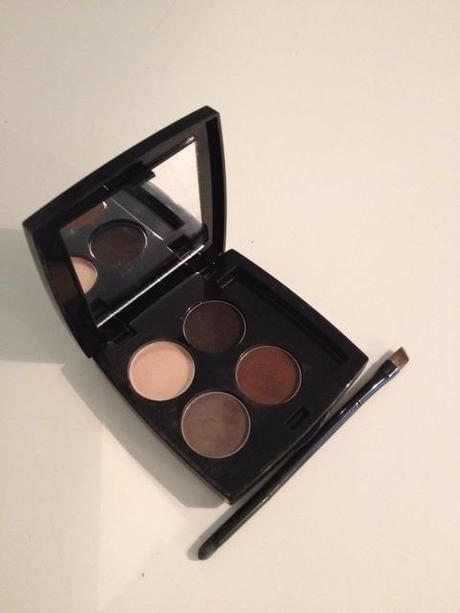 Hd Brows Palette Bombshell