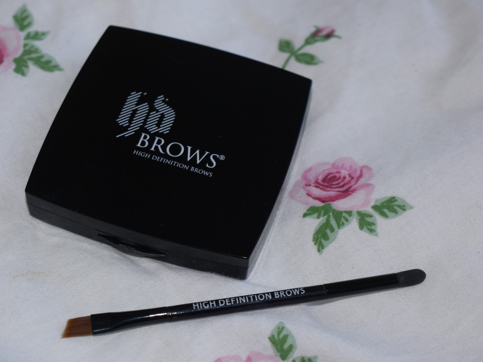 Hd Brows Palette Vamp