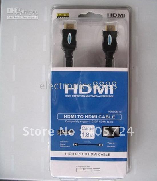 Hdmi Cable For Pc To Hdtv