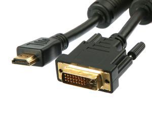 Hdmi To Dvi Cable Not Working