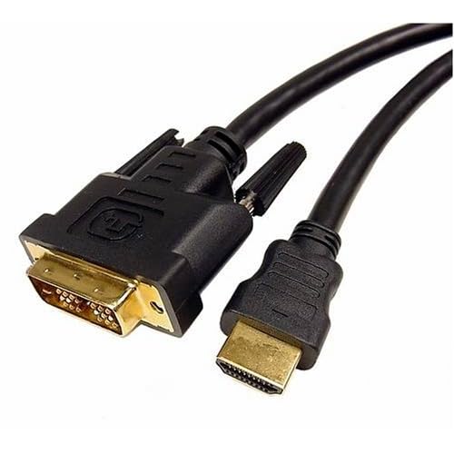 Hdmi To Dvi Cable Radio Shack