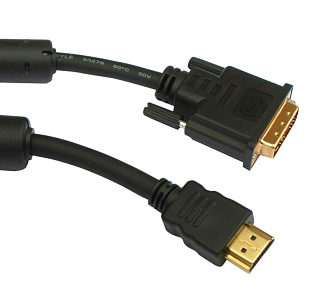 Hdmi To Dvi Cable Target